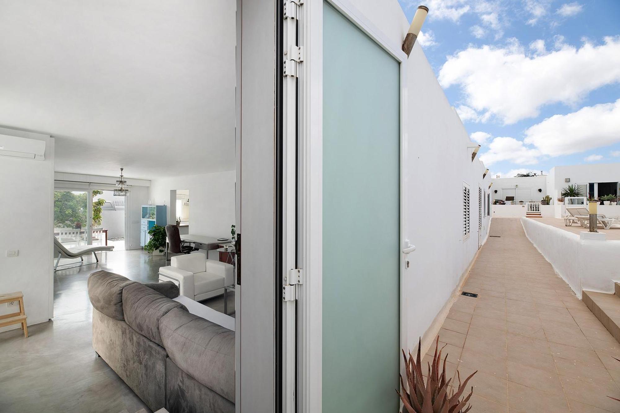 Casa La Concha Lanzarote Villa Playa Honda  Dış mekan fotoğraf