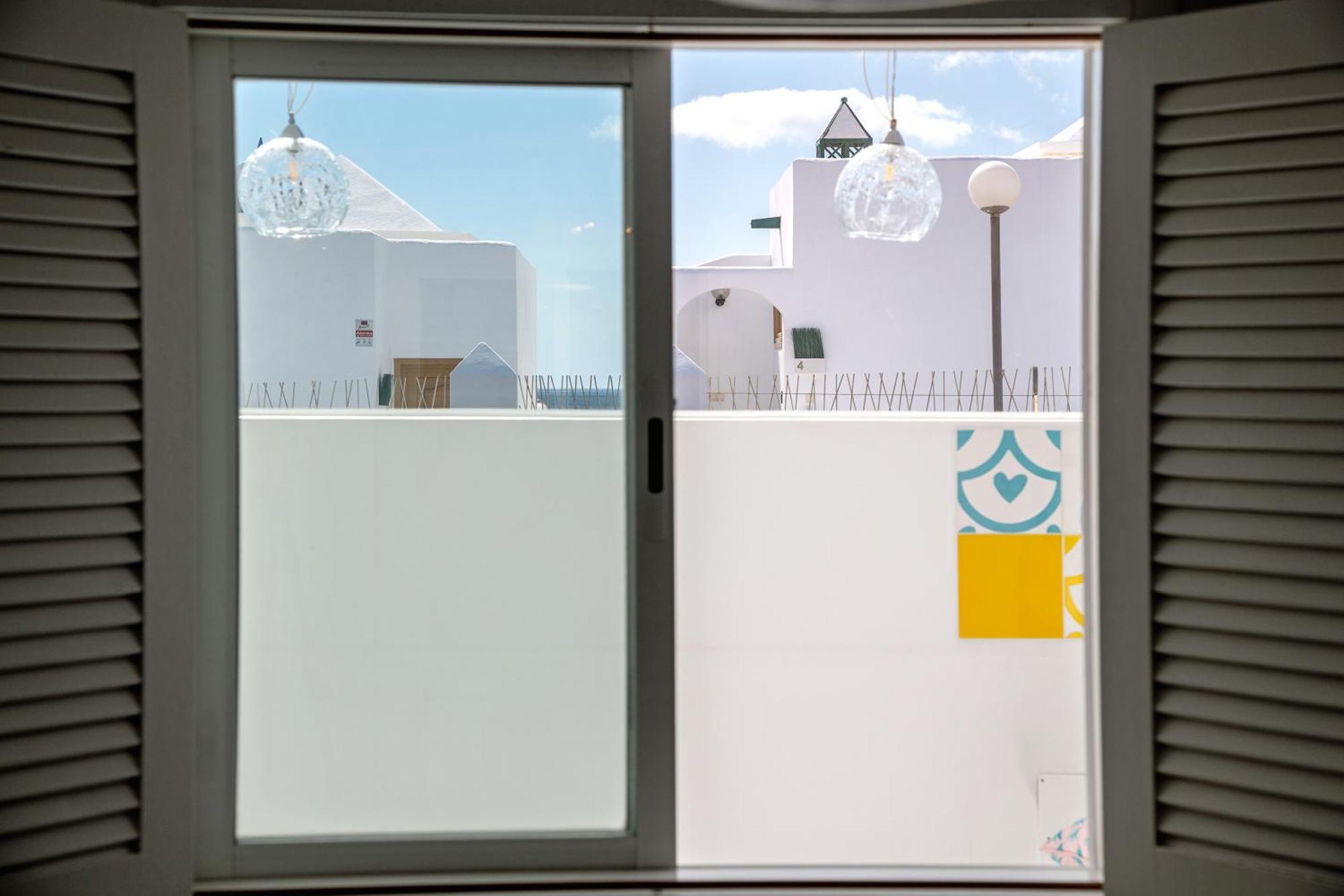 Casa La Concha Lanzarote Villa Playa Honda  Dış mekan fotoğraf